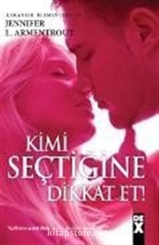 Kimi Seçtiğine Dikkat Et / Karanlık Elementler 3