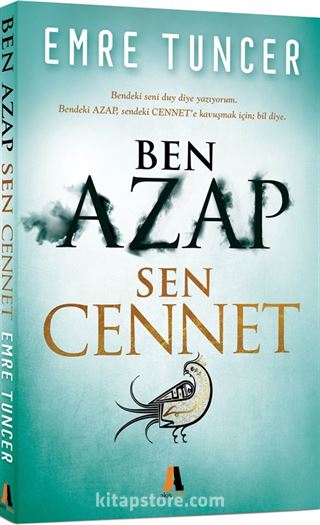 Ben Azap Sen Cennet