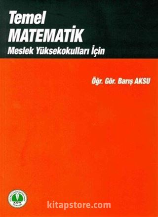 Temel Matematik