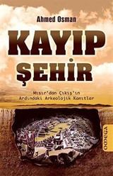 Kayıp Şehir