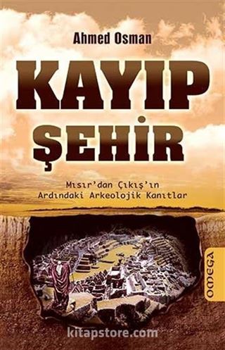 Kayıp Şehir