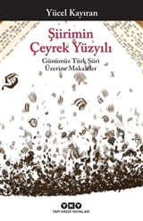 Şiirimin Çeyrek Yüzyılı