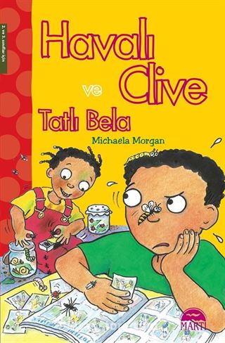 Havalı Clive ve Tatlı Bela