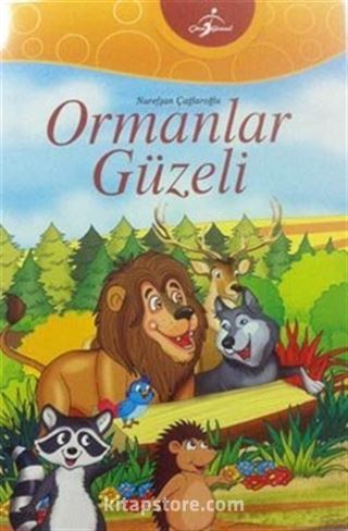 Ormanlar Güzeli