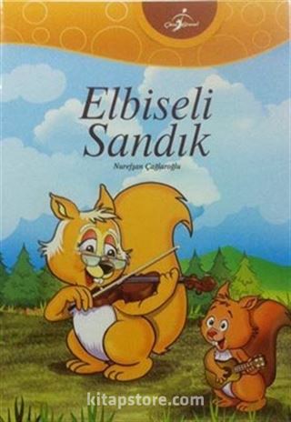 Elbiseli Sandık