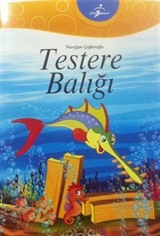 Testere Balığı