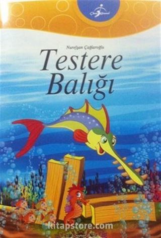 Testere Balığı