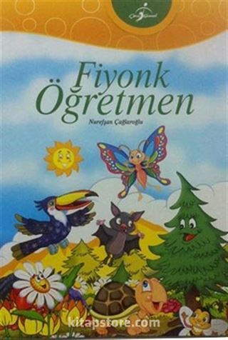 Fiyonk Öğretmen