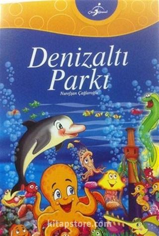 Denizaltı Parkı