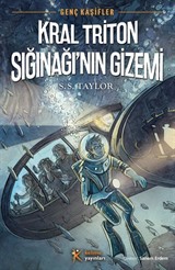 Genç Kaşifler 2 / Kral Triton Sığınağı'nın Gizemi