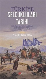 Türkiye Selçukluları Tarihi