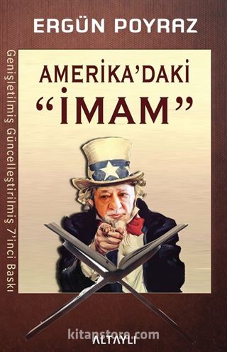 Amerika'daki İmam