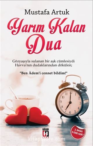 Yarım Kalan Dua