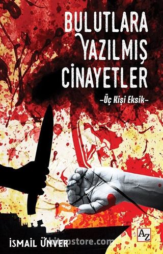 Bulutlara Yazılmış Cinayetler