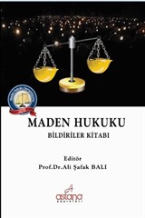 Maden Hukuku