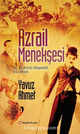 Azrail Menekşesi