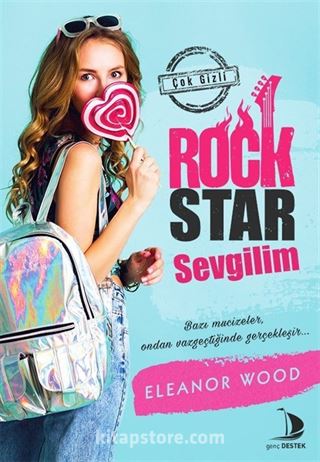 Rock Star Sevgilim