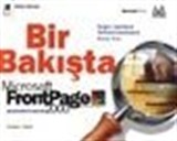 Bir Bakışta Microsoft FrontPage 2000 (İngilizce Sürüme Göre)