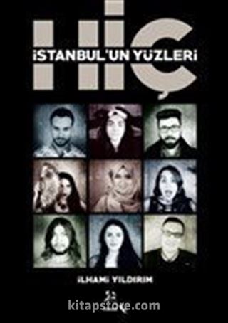 İstanbul'un Yüzleri