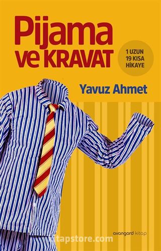 Pijama ve Kravat