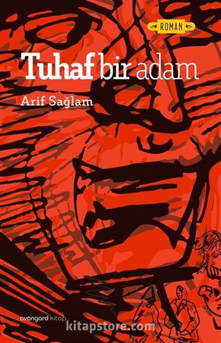 Tuhaf Bir Adam