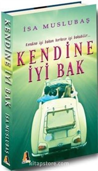 Kendine İyi Bak