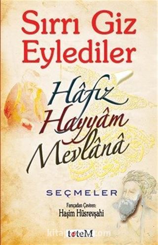 Sırrı Giz Eylediler