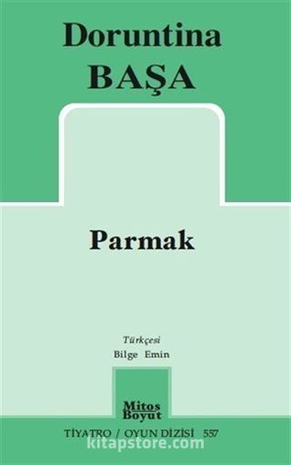 Parmak