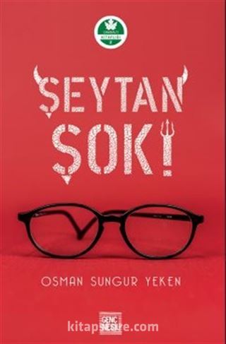 Şeytan Şok!