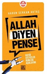 Allah Diyen Pense