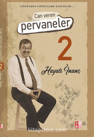 Can Veren Pervaneler 2