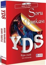 2016 YDS Konu Özetli Soru Bankası