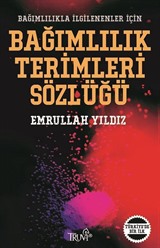 Bağımlılık Terimleri Sözlüğü