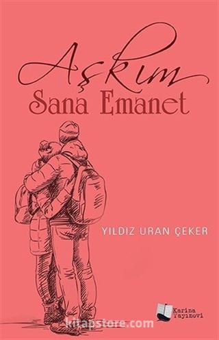 Aşkım Sana Emanet