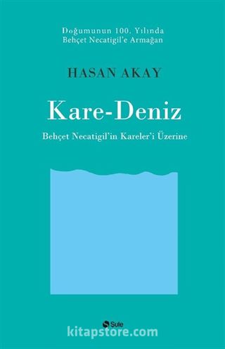 Kare-Deniz