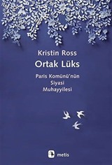 Ortak Lüks