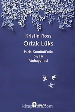 Ortak Lüks