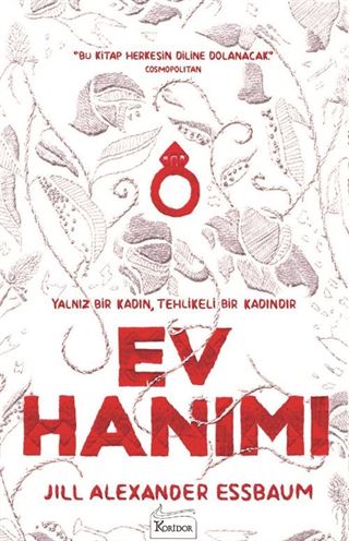 Ev Hanımı