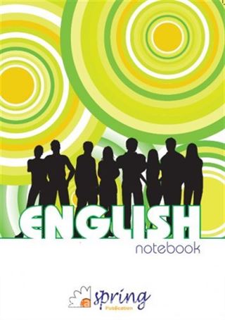 English Notebook