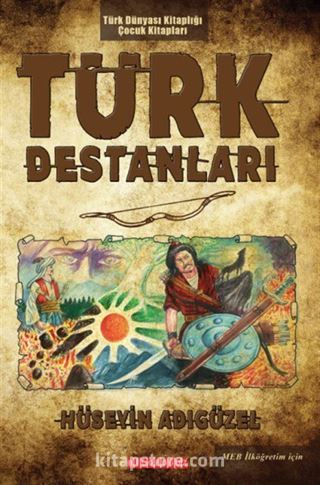 Türk Destanları