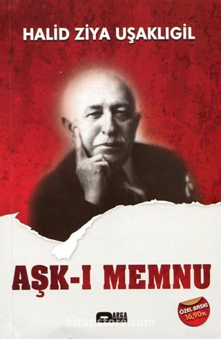 Aşk-ı Memnu