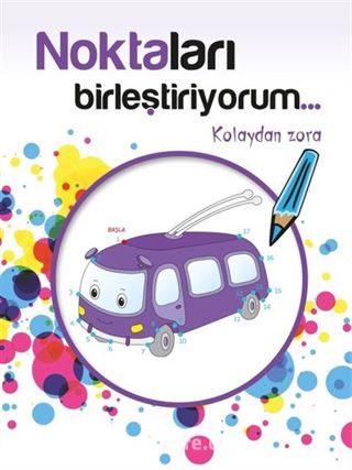 Noktaları Birleştiriyorum - Otobüs