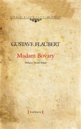 Madam Bovary (Karton Kapak)