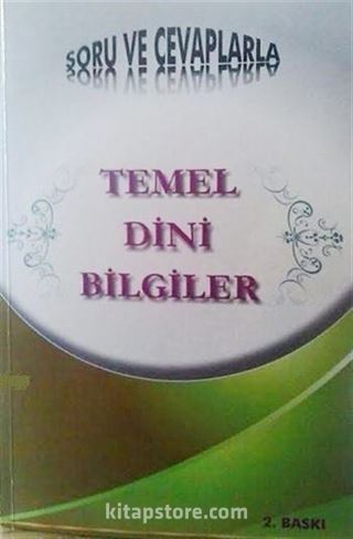 Temel Dini Bilgiler