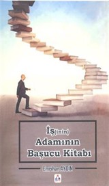 İş(inin) Adamının Başucu Kitabı