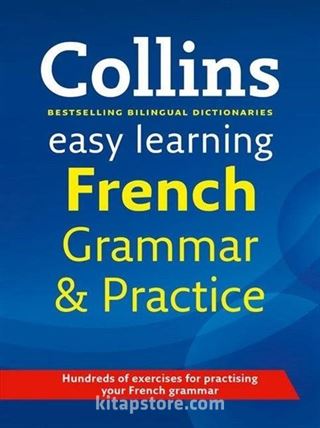 Easy Learning French Grammar and Practice