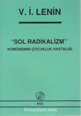 Sol Radikalizm