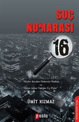 Suç Numarası 16