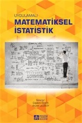 Uygulamalı Matematiksel İstatistik