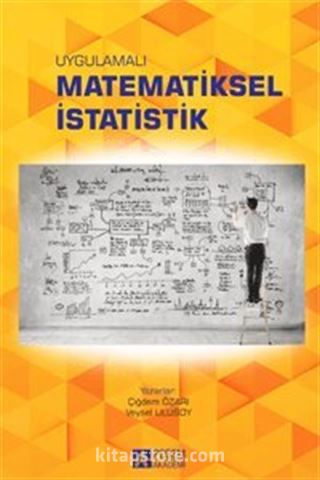 Uygulamalı Matematiksel İstatistik